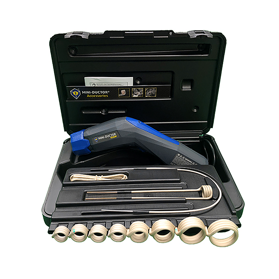 960400SP Venom Induction Heater Deluxe Kit