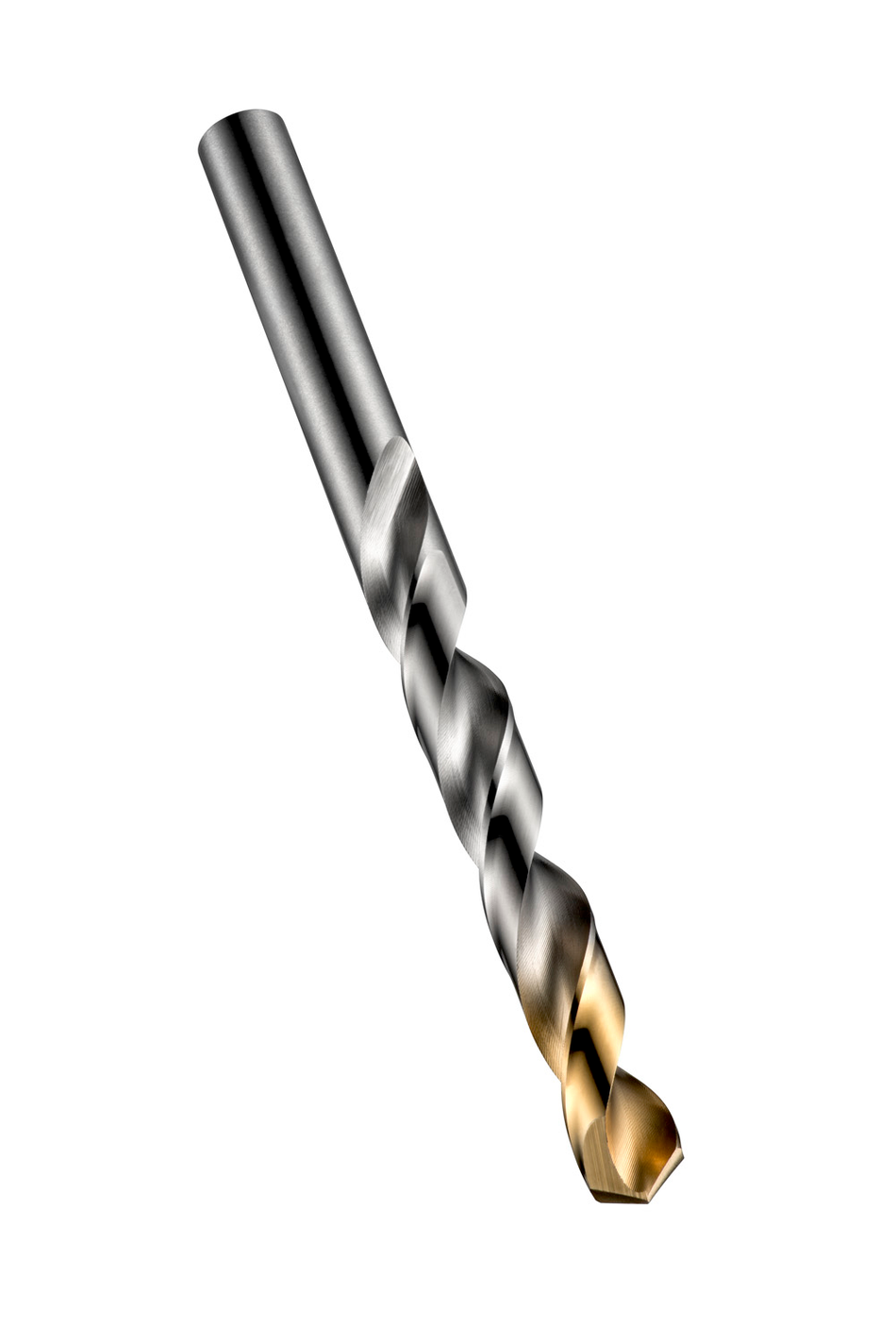 A089 A08910 Jobber Drill Set (5 Pieces)