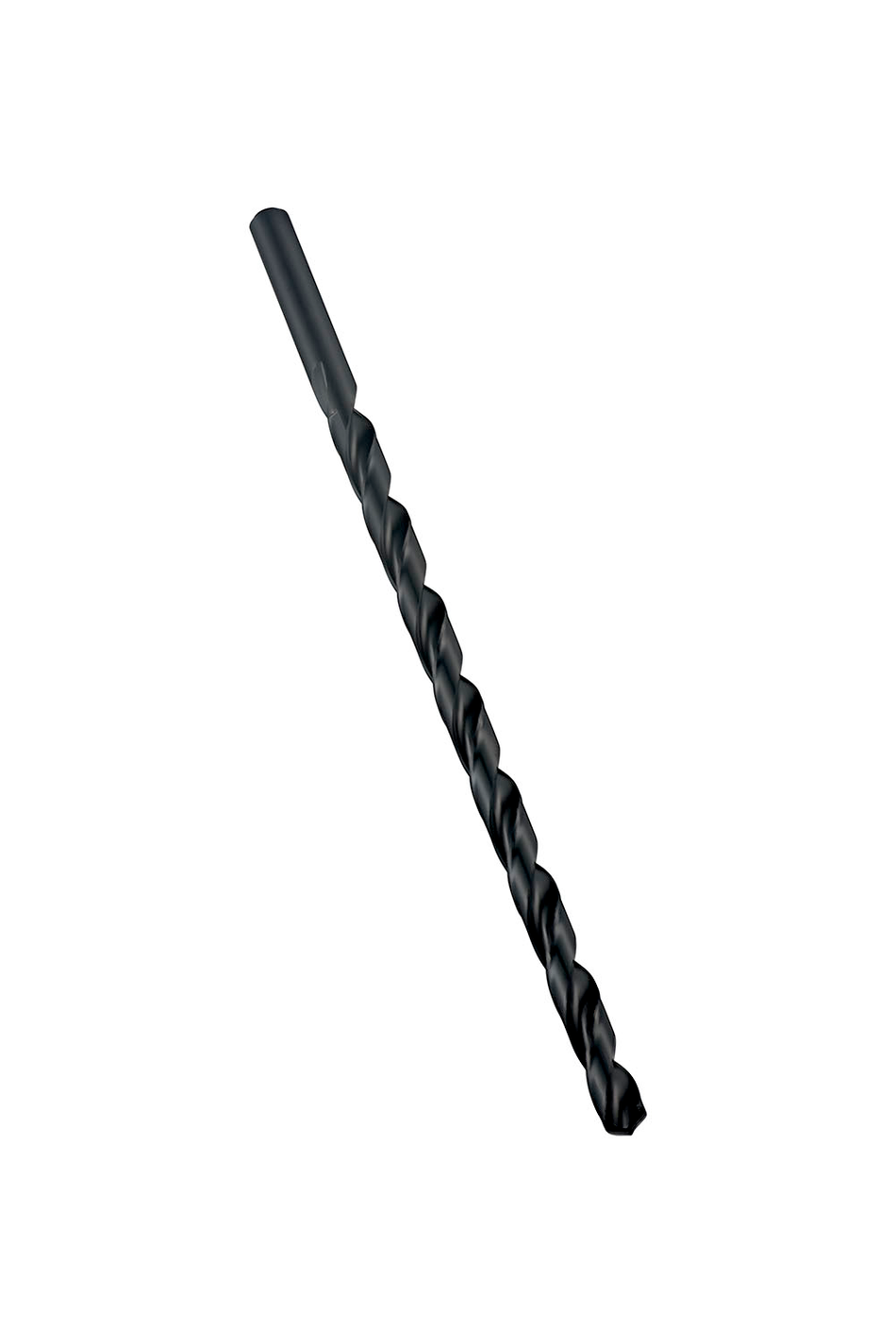 A1256.0X400 Extra Length Drill