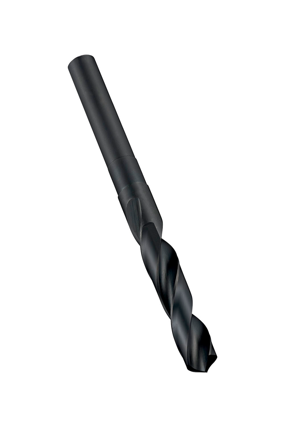 A17017.0 1/2" Reduced Parallel Shank Drill