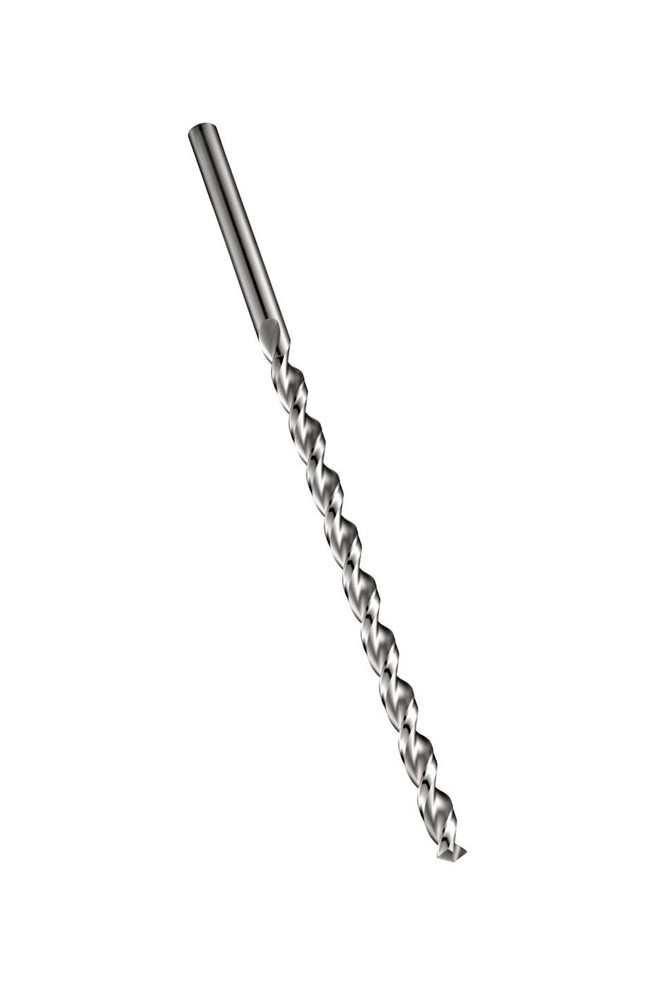 A9766.7X215 PFX Extra Length Drill