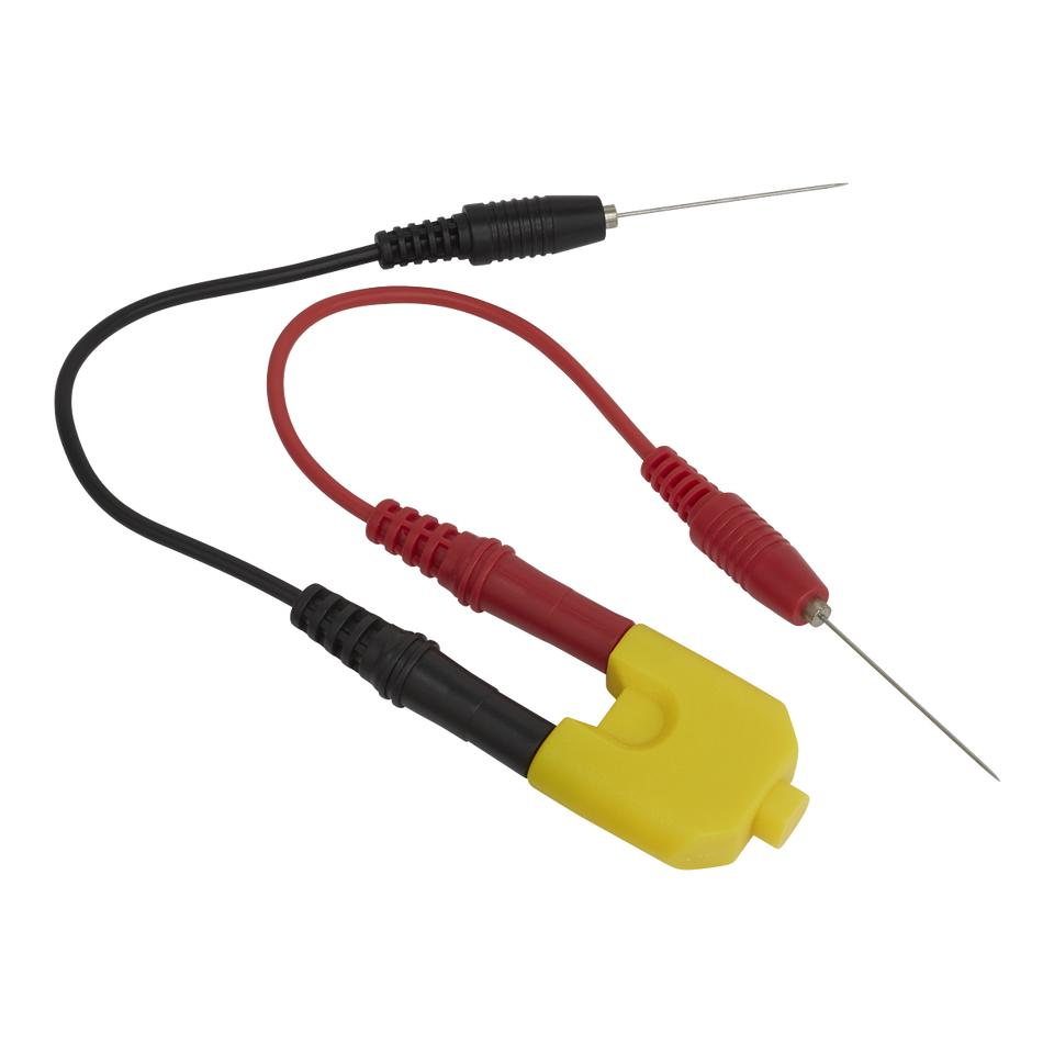 ABTR01 Airbag Test Resistor Set