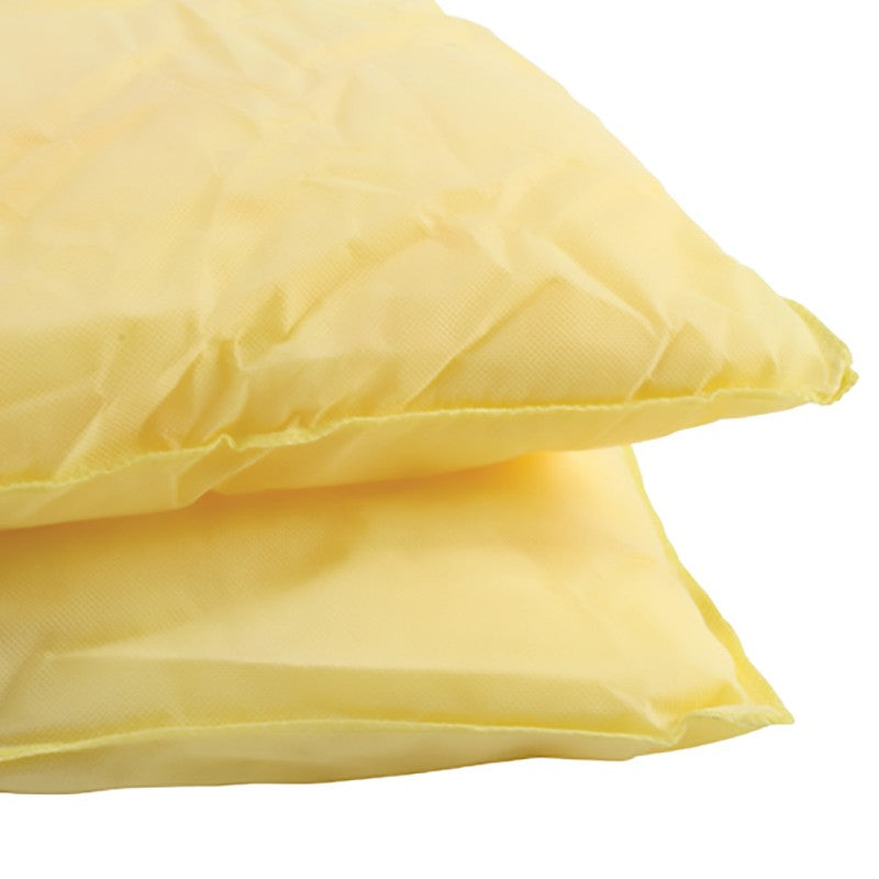 TYGRIS Chemical Absorbent Cushions (Box 10) 50cm x 40cm