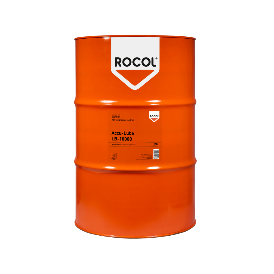 ROCOL 74059 Accu-Lube LB10000 200L