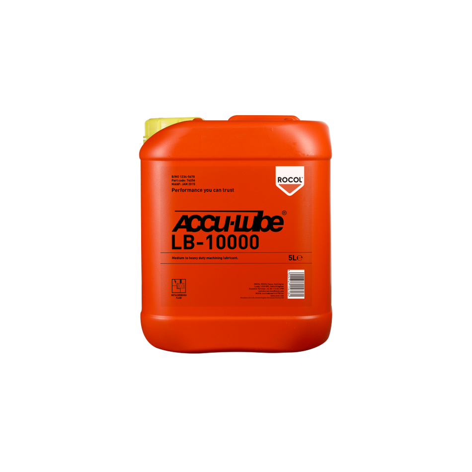 ROCOL 74056 Accu-Lube LB10000 5L