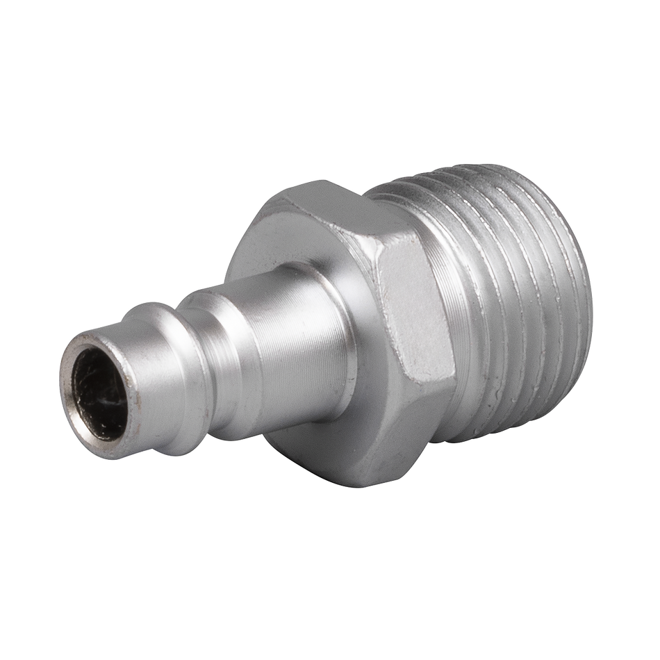 ACH68 High Flow Screwed Adaptor Male 1/2"BSPT - Pack of 5