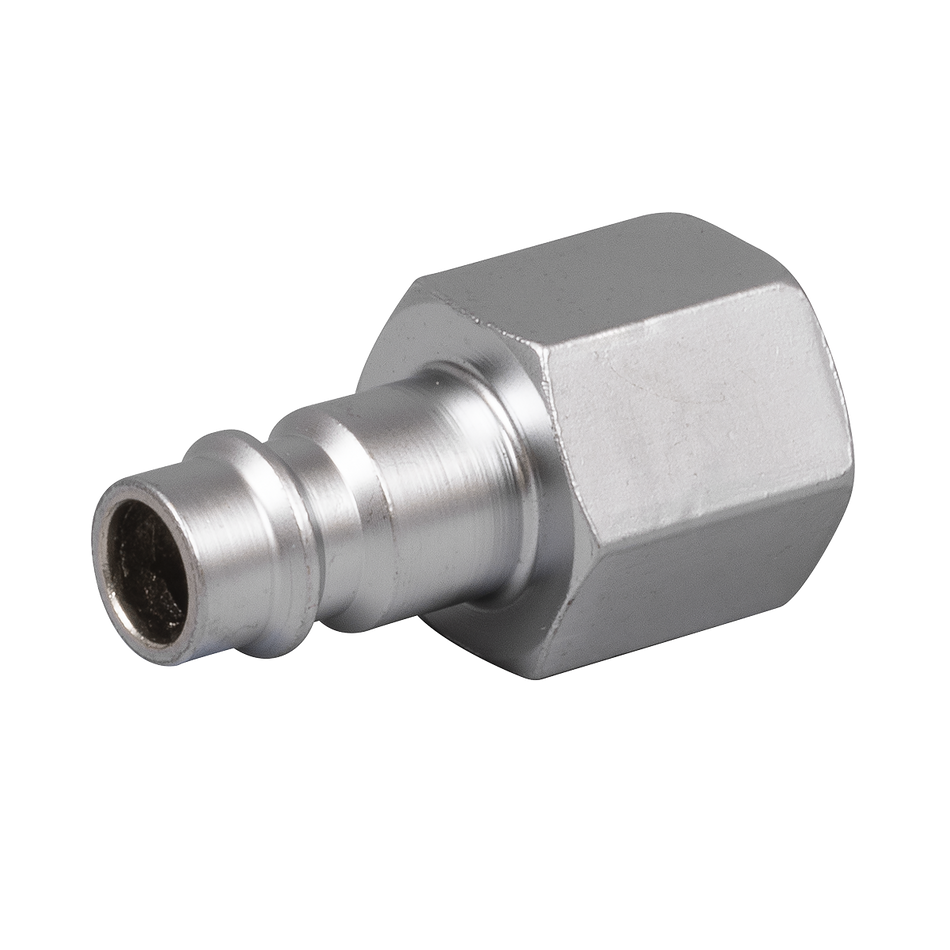 ACH69 High Flow Screwed Adaptor Female 3/8"BSPT - Pack of 5