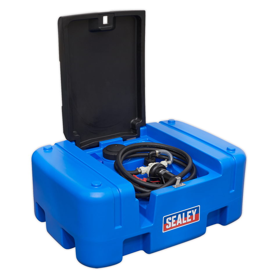 ADB200T 200L Portable AdBlue Tank 12V