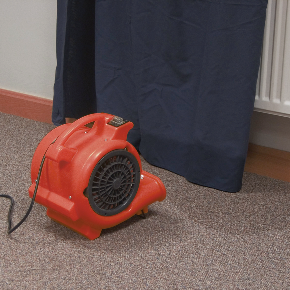 ADB300 Air Dryer/Blower 356cfm 230V