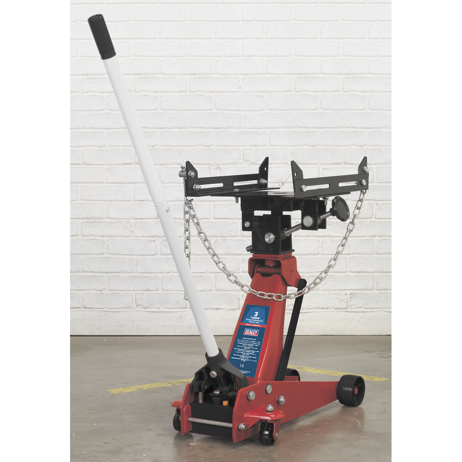 ADT200 Transmission Cradle 200kg Capacity