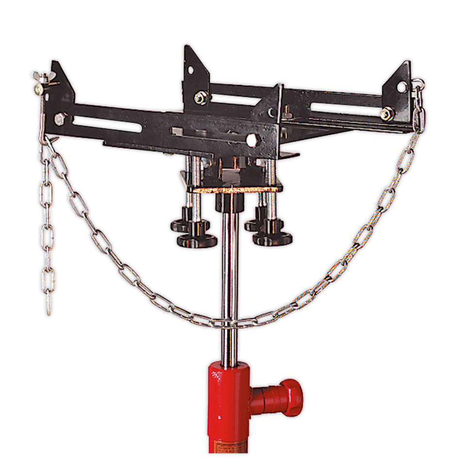 ADT3 Adjustable Gearbox Support for 300TR 300TRQ 600TR 600TRQ 500kg Capacity