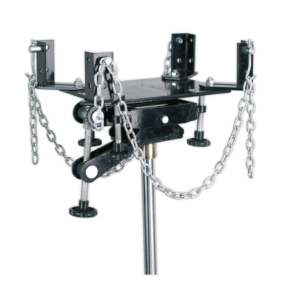 ADT5 Adjustable Gearbox Support 1000kg Capacity