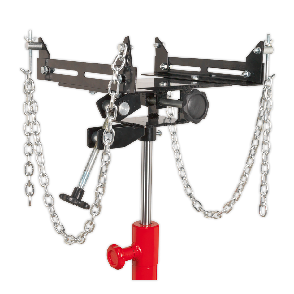 ADT7 Adjustable Gearbox Support for 300ETJ & 500ETJ 500kg Capacity