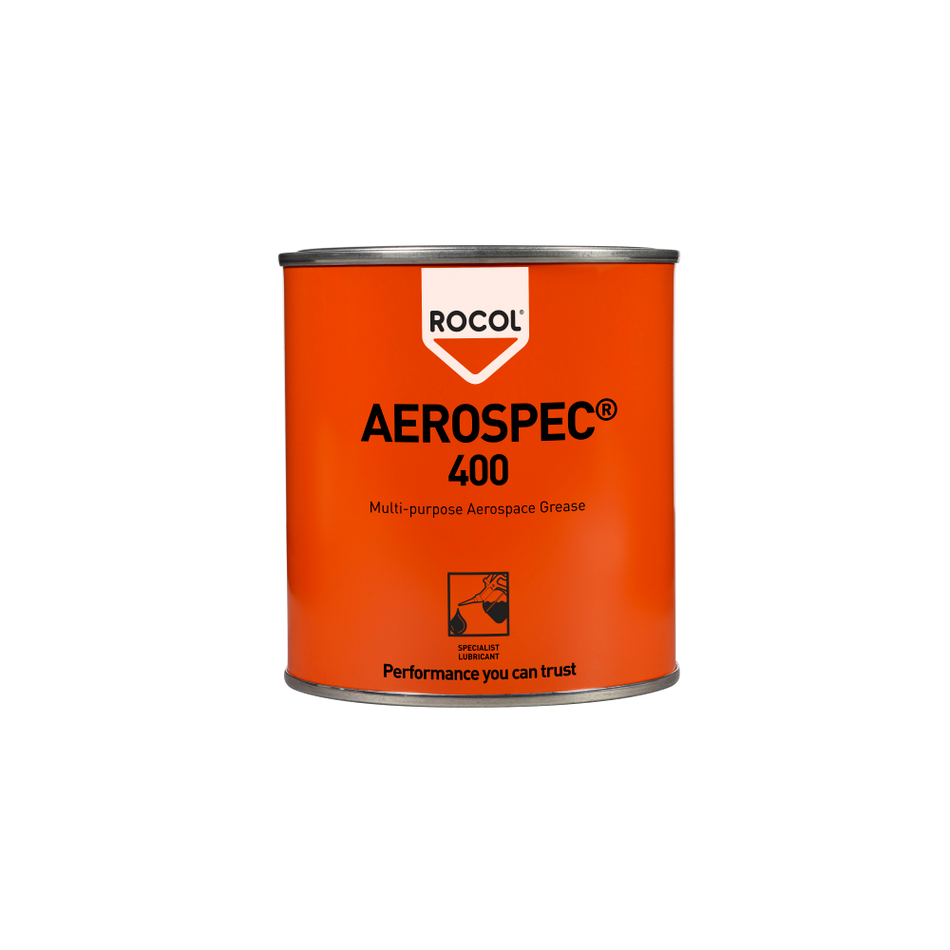 ROCOL 16637 AEROSPEC 400 450g