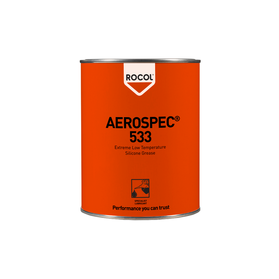 ROCOL 16644 AEROSPEC 533 STD 1kg