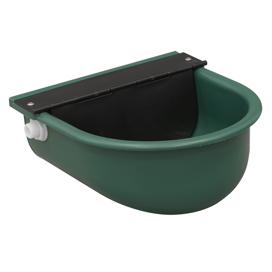 AFT01 Automatic Cattle Drinking Bowl 4L