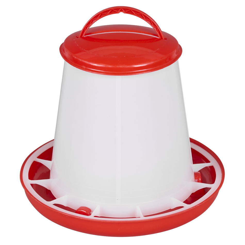 AFT02 Poultry Feeder 1.5kg