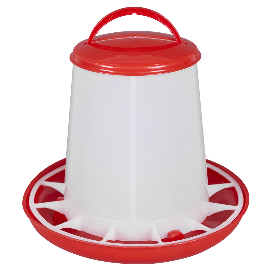 AFT03 Poultry Feeder 3kg