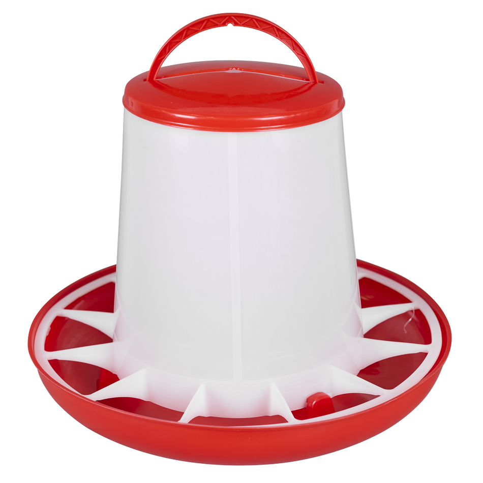 AFT04 Poultry Feeder 6kg