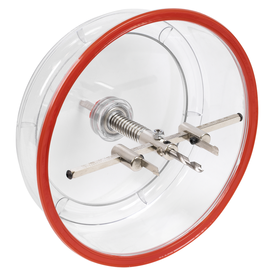 AHS01 Adjustable Hole Saw Cutter