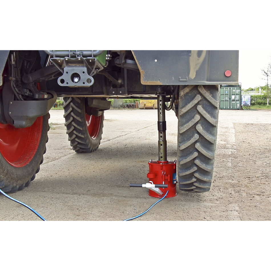AJS10000 Air Jack 10 Tonne