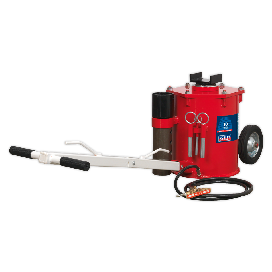 AJS10000 Air Jack 10 Tonne