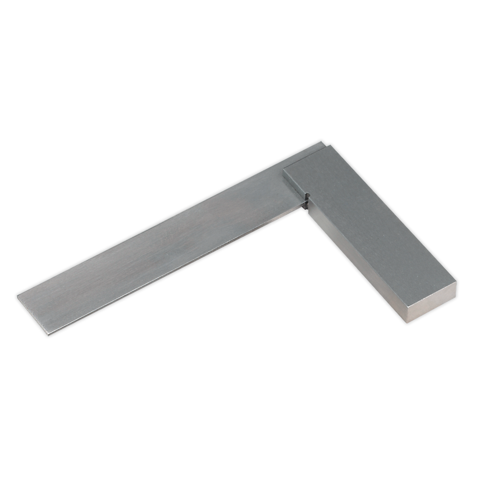 AK11100 Precision Steel Square 100mm
