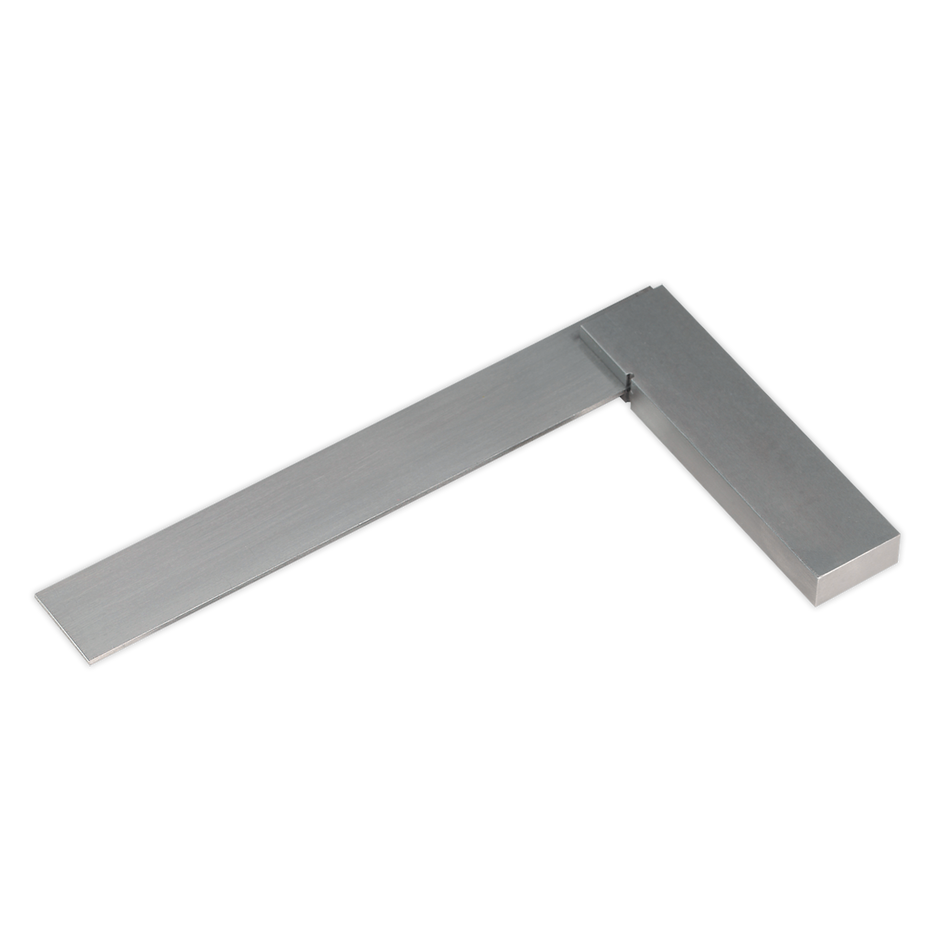 AK11150 Precision Steel Square 150mm