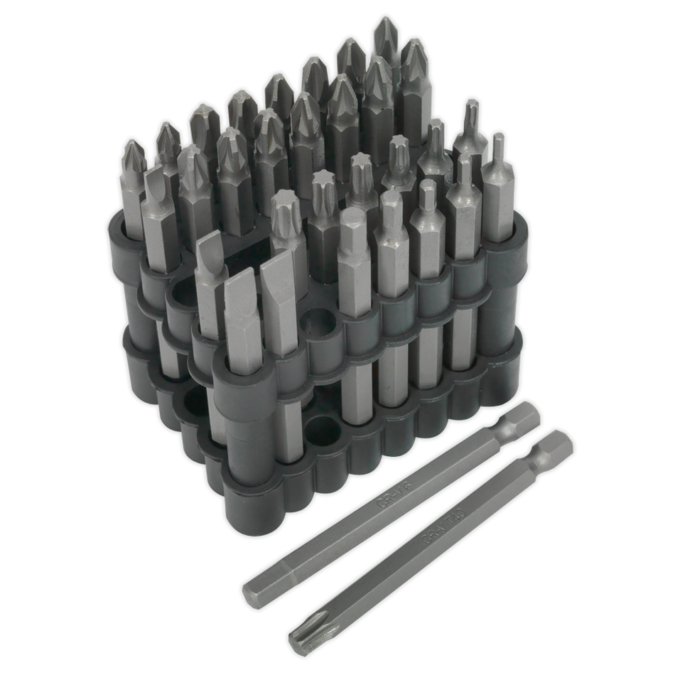 AK112 Premier Power Tool Bit Set 75mm 32pc