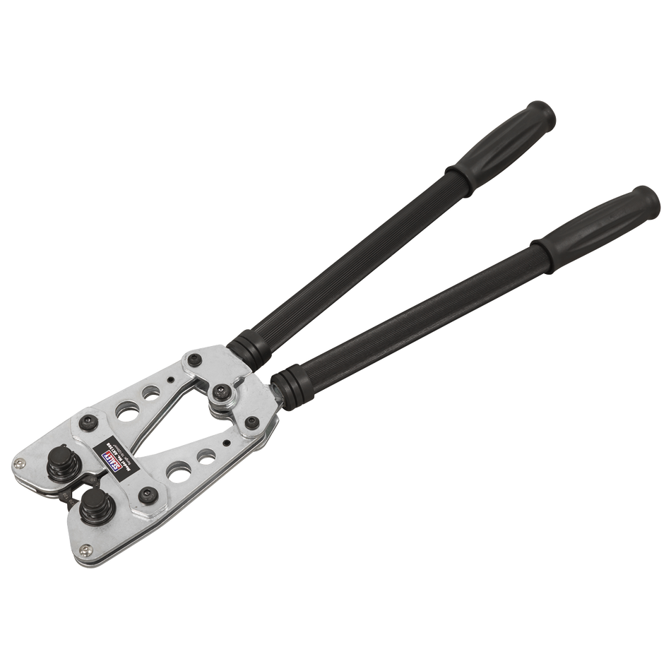 AK120B Copper Lug Terminal Crimping Tool 10-120mm²