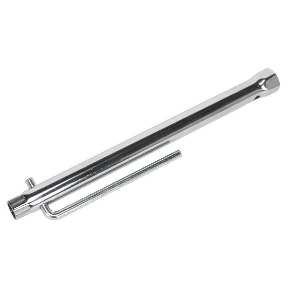 AK1621 Long Reach Double End Spark Plug Socket 16 & 21mm