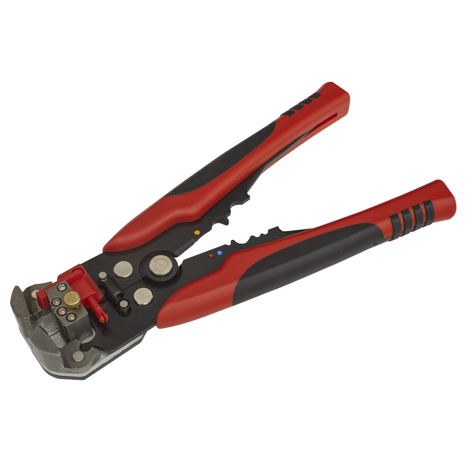 AK2255 Heavy-Duty Automatic Wire Stripping Tool