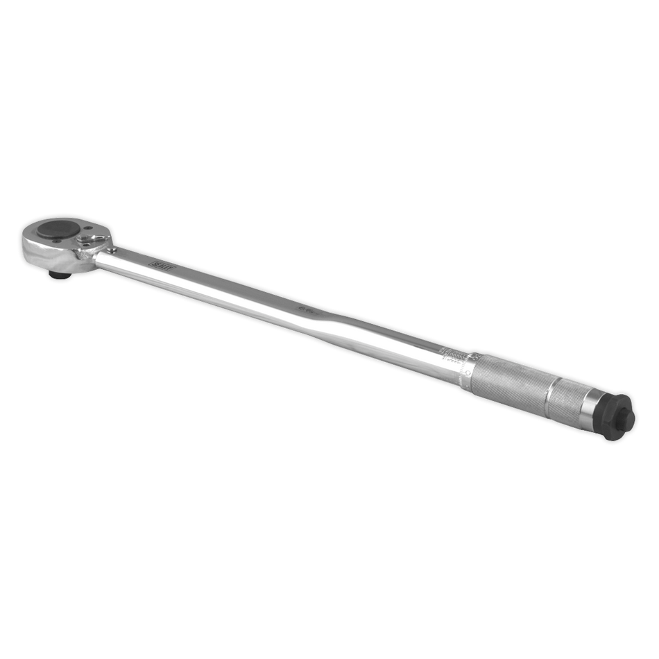 AK228 Premier Micrometer Torque Wrench 3/4"Sq Drive