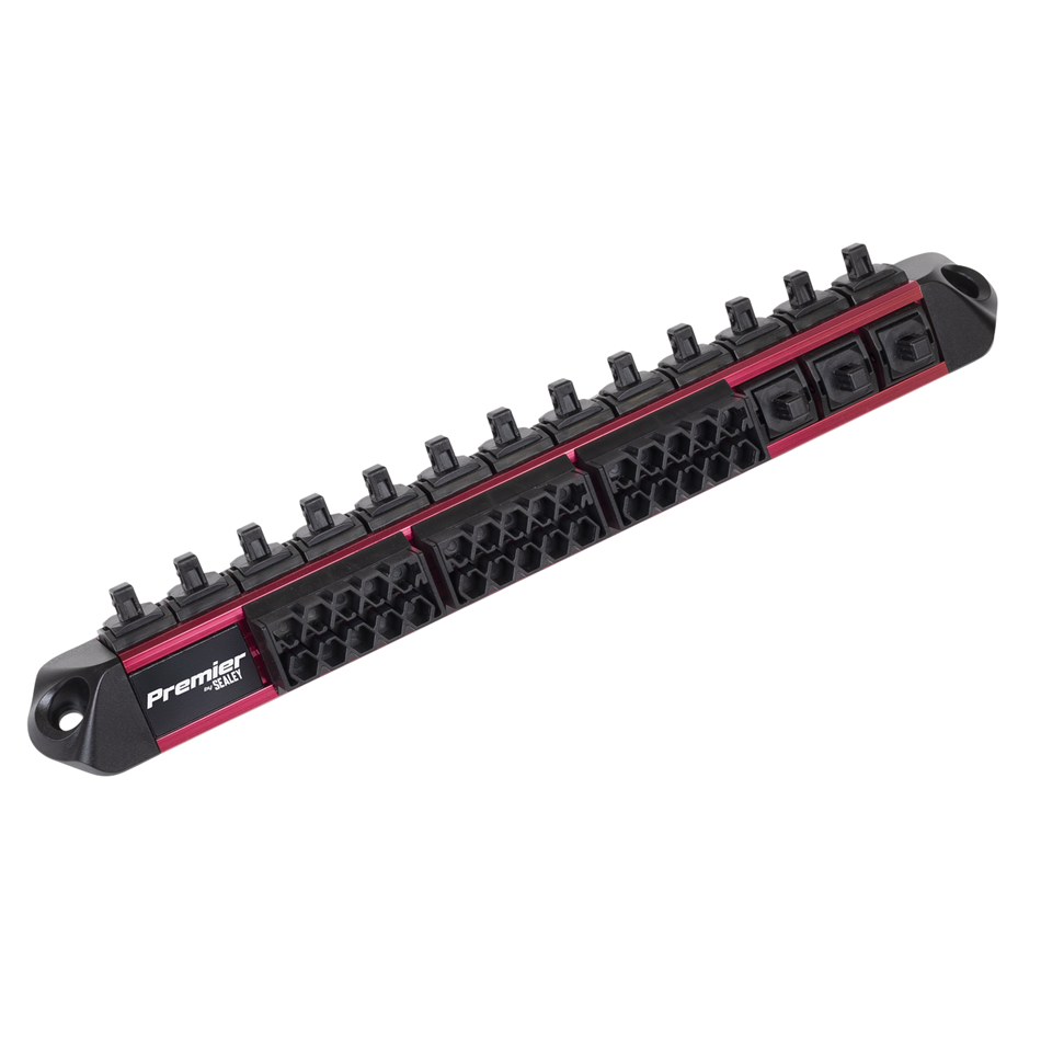 AK27096 Socket & Bit Retaining Rail 1/4"Sq Drive