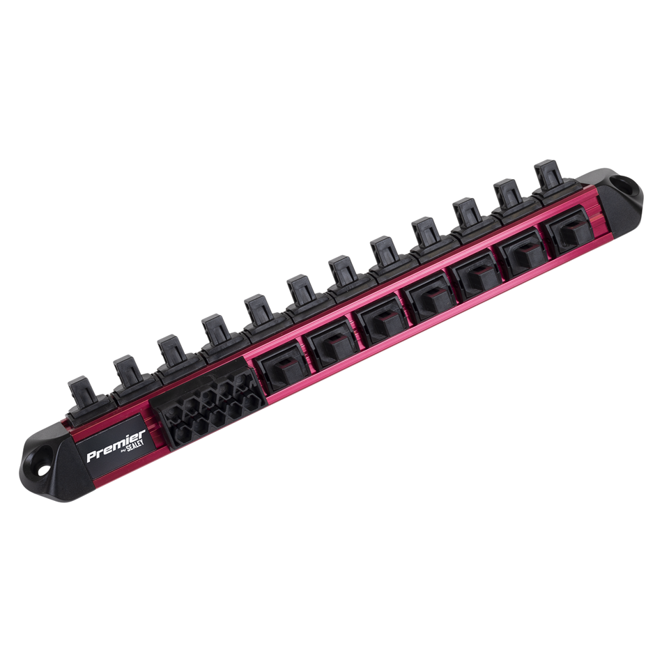 AK27097 Socket & Bit Retaining Rail 3/8"Sq Drive