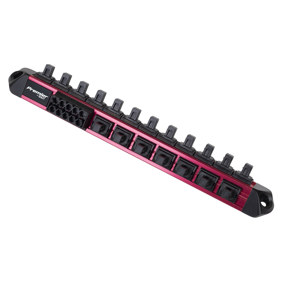 AK27097 Socket & Bit Retaining Rail 3/8"Sq Drive