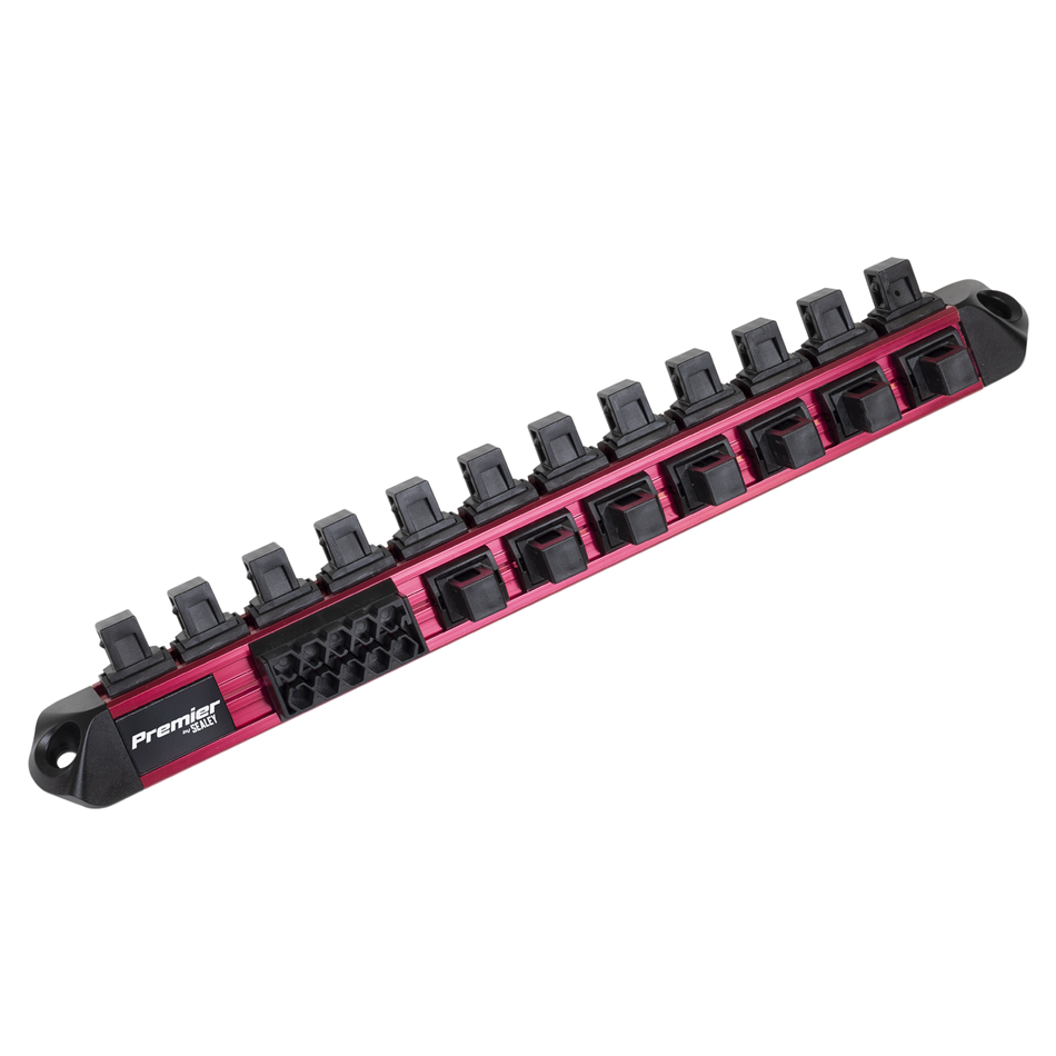 AK27098 Socket & Bit Retaining Rail 1/2"Sq Drive