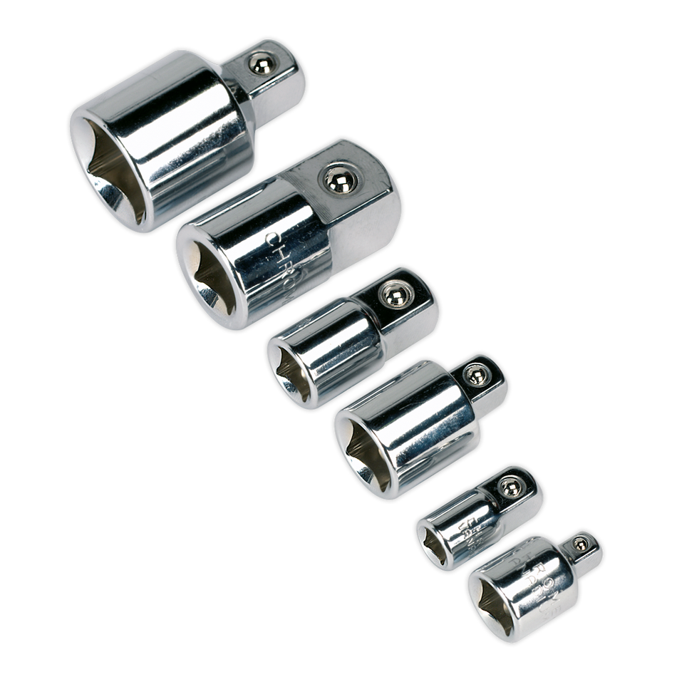 AK2736 Premier Socket Adaptor Set 6pc