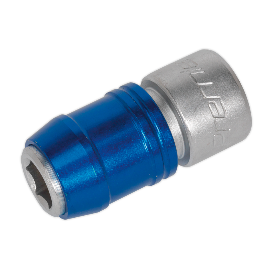 AK2738 Premier Quick Release Bit Adaptor 10mm 3/8"Sq Drive