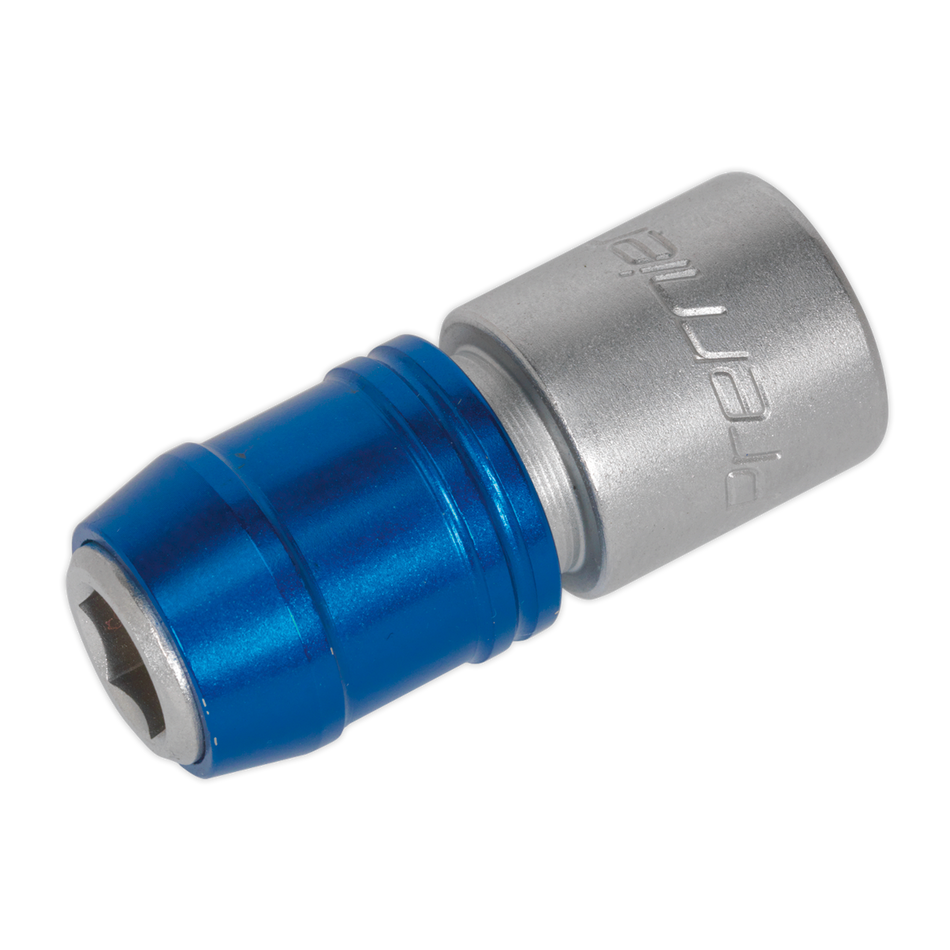 AK2739 Quick Release Bit Adaptor 10mm 1/2"Sq Drive