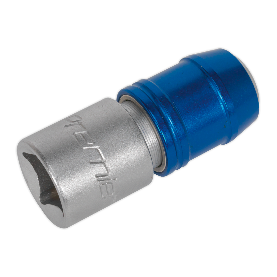 AK2739 Quick Release Bit Adaptor 10mm 1/2"Sq Drive