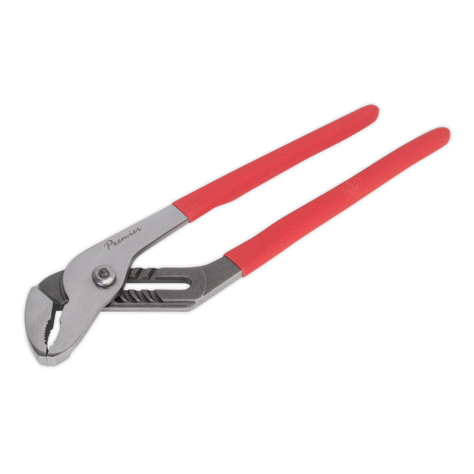 AK369 Premier Water Pump Pliers 300mm