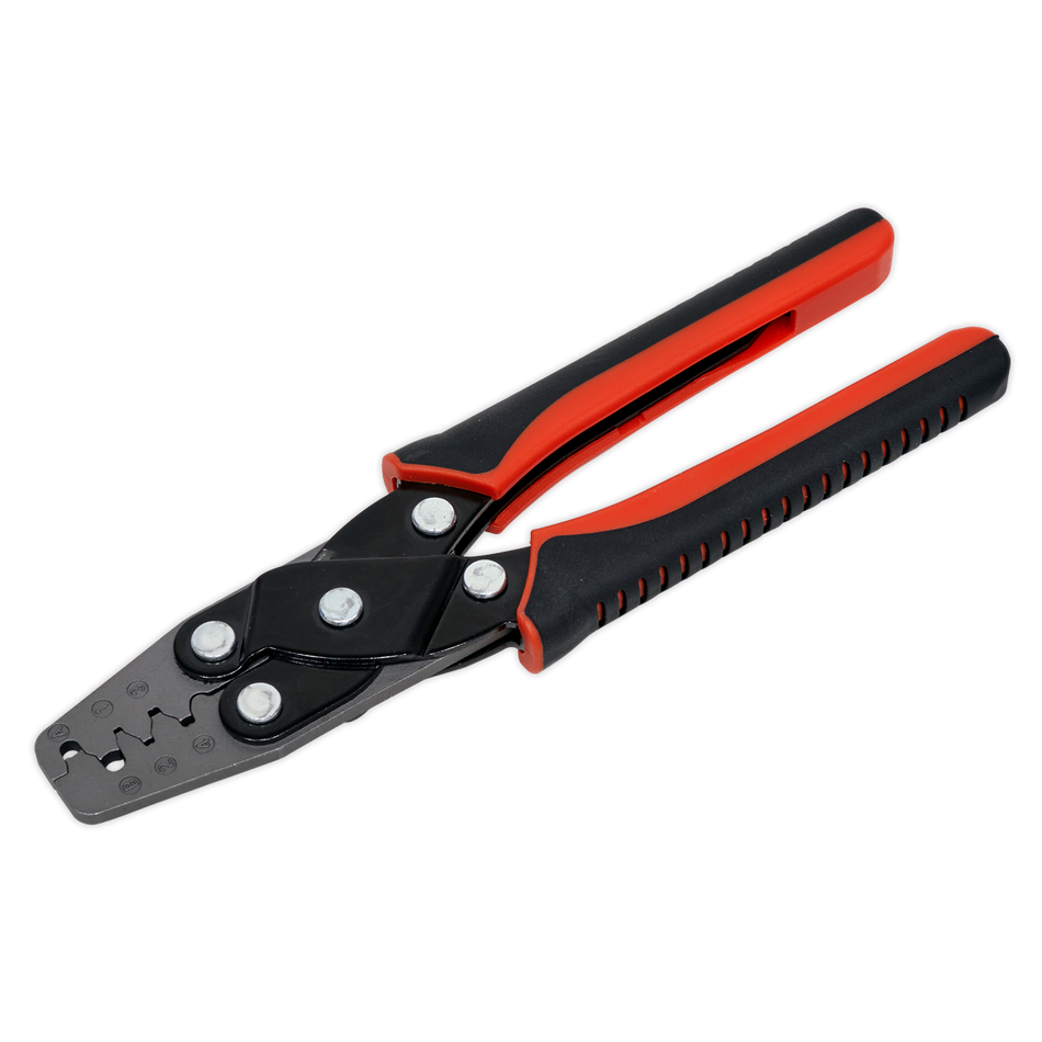 AK3860 Delphi Weather Pack Crimping Tool