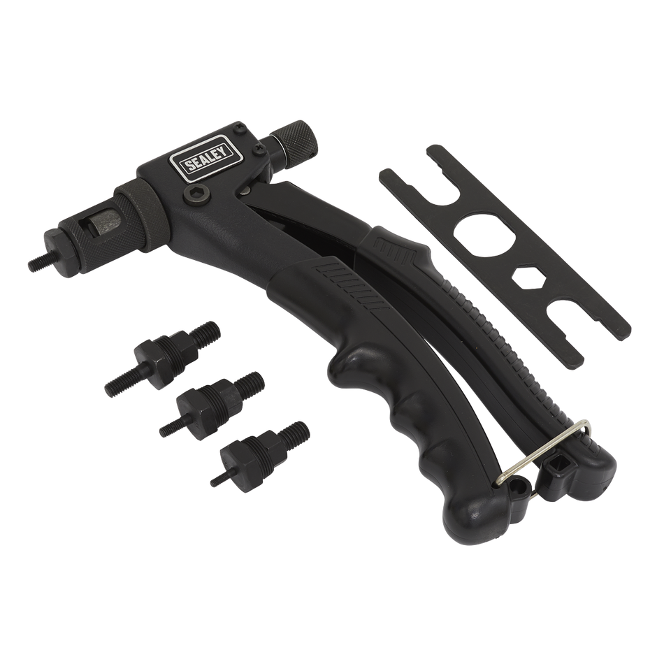 AK3986 Threaded Nut Riveter