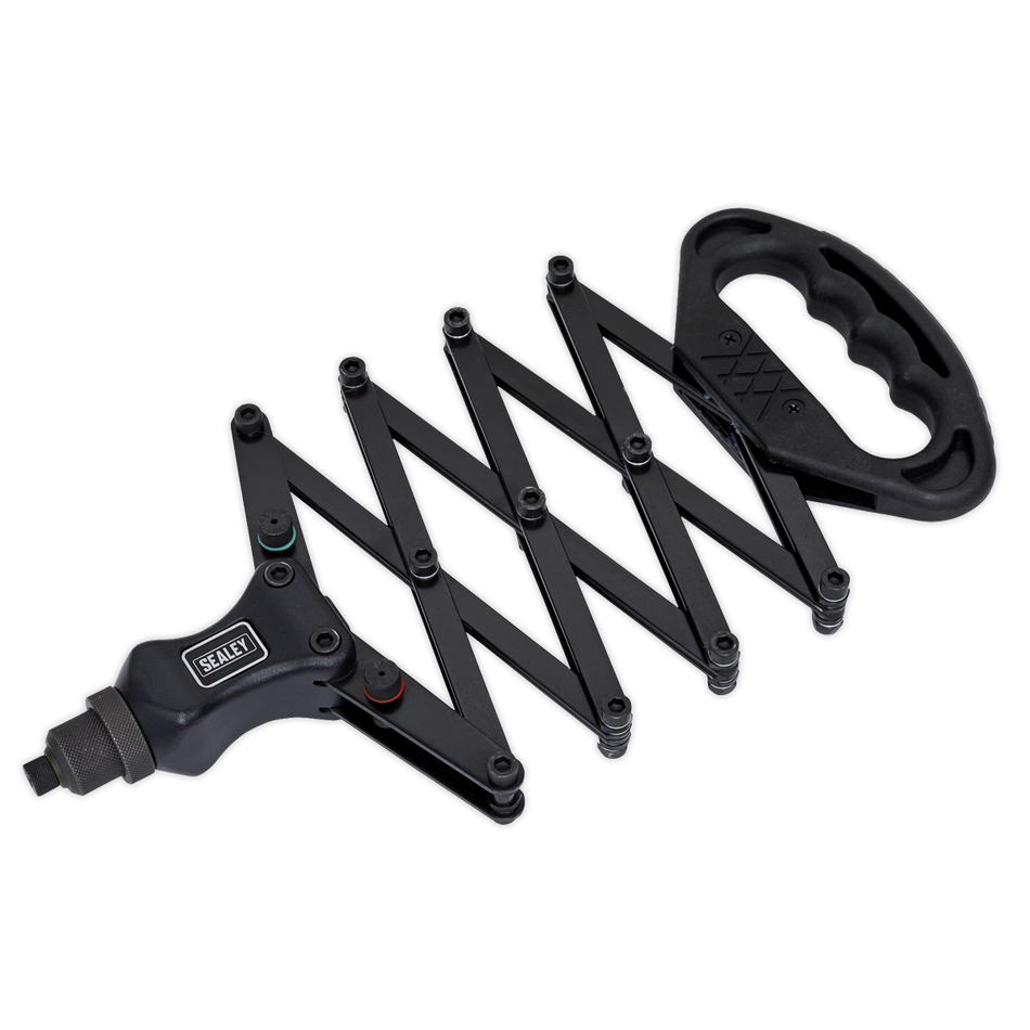 AK399 Lazy Tongs Riveter