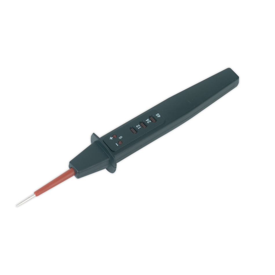 AK407 LED Circuit Tester 6/12/24/48V