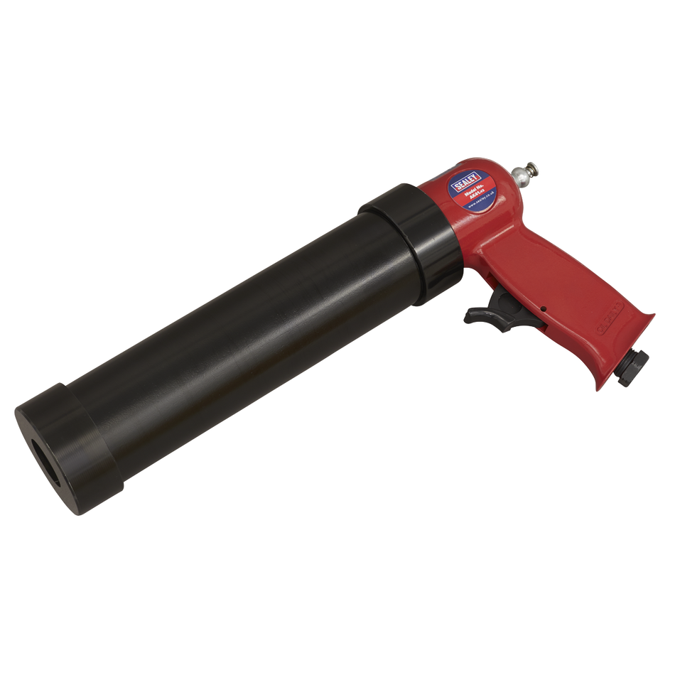 AK41 Air Operated Caulking Gun 230mm