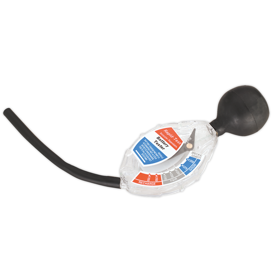 AK410 Dial Type Battery Fluid Tester 6/12/24V