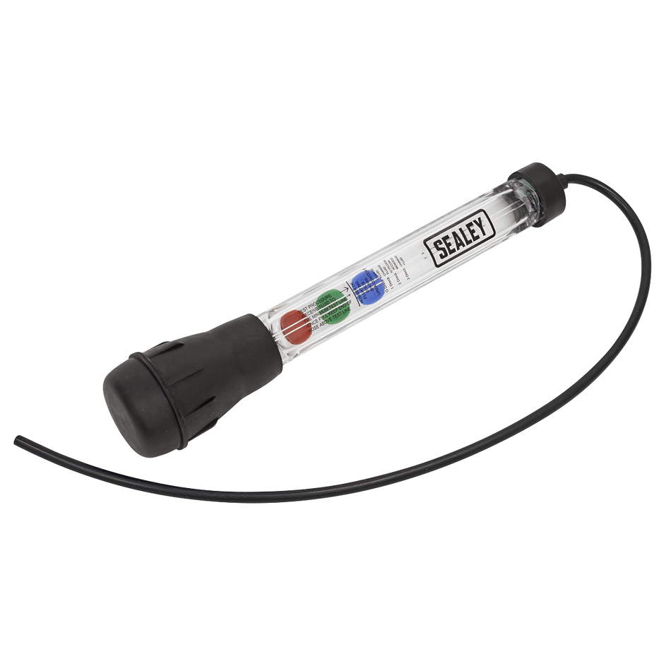 AK4125 AdBlue Disc Type Tester