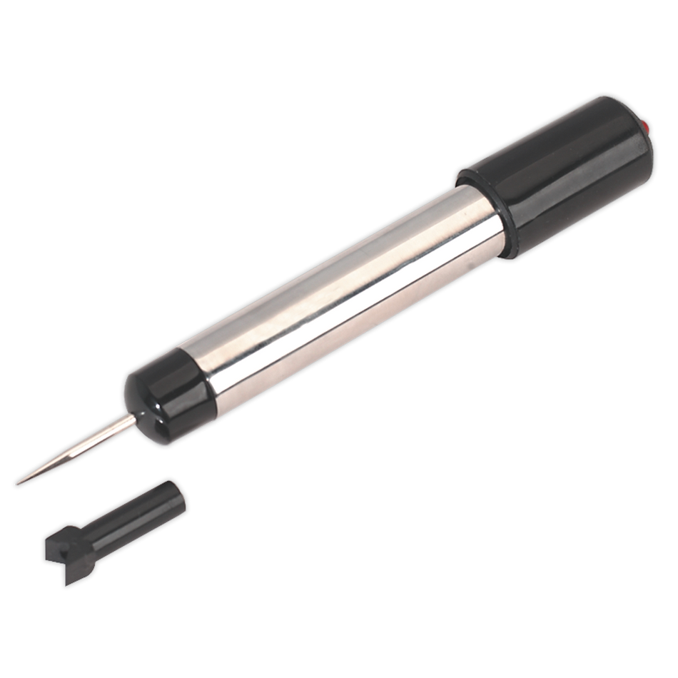 AK415 Cordless Circuit Tester Buzzer/LED 3-28V